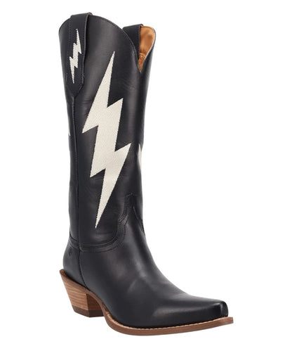 Dingo Women's Thunderbolt Fashion Boot