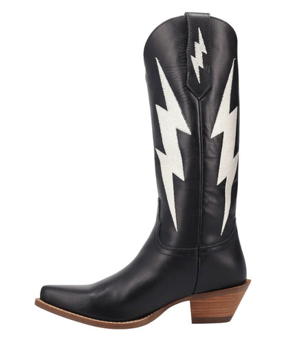 Dingo Women's Thunderbolt Fashion Boot