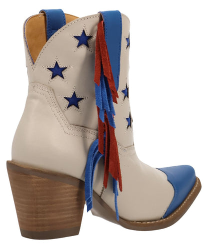 2.5" Unit Fashion Heel