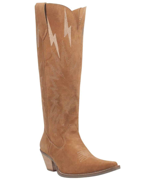 Dingo Women's Thunder Road Boot