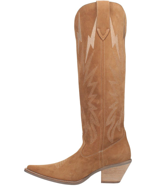 Dingo Women's Thunder Road Boot