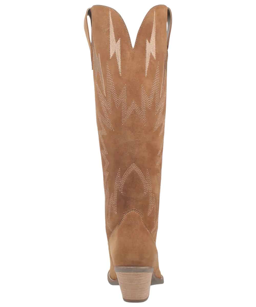 Dingo Women's Thunder Road Boot