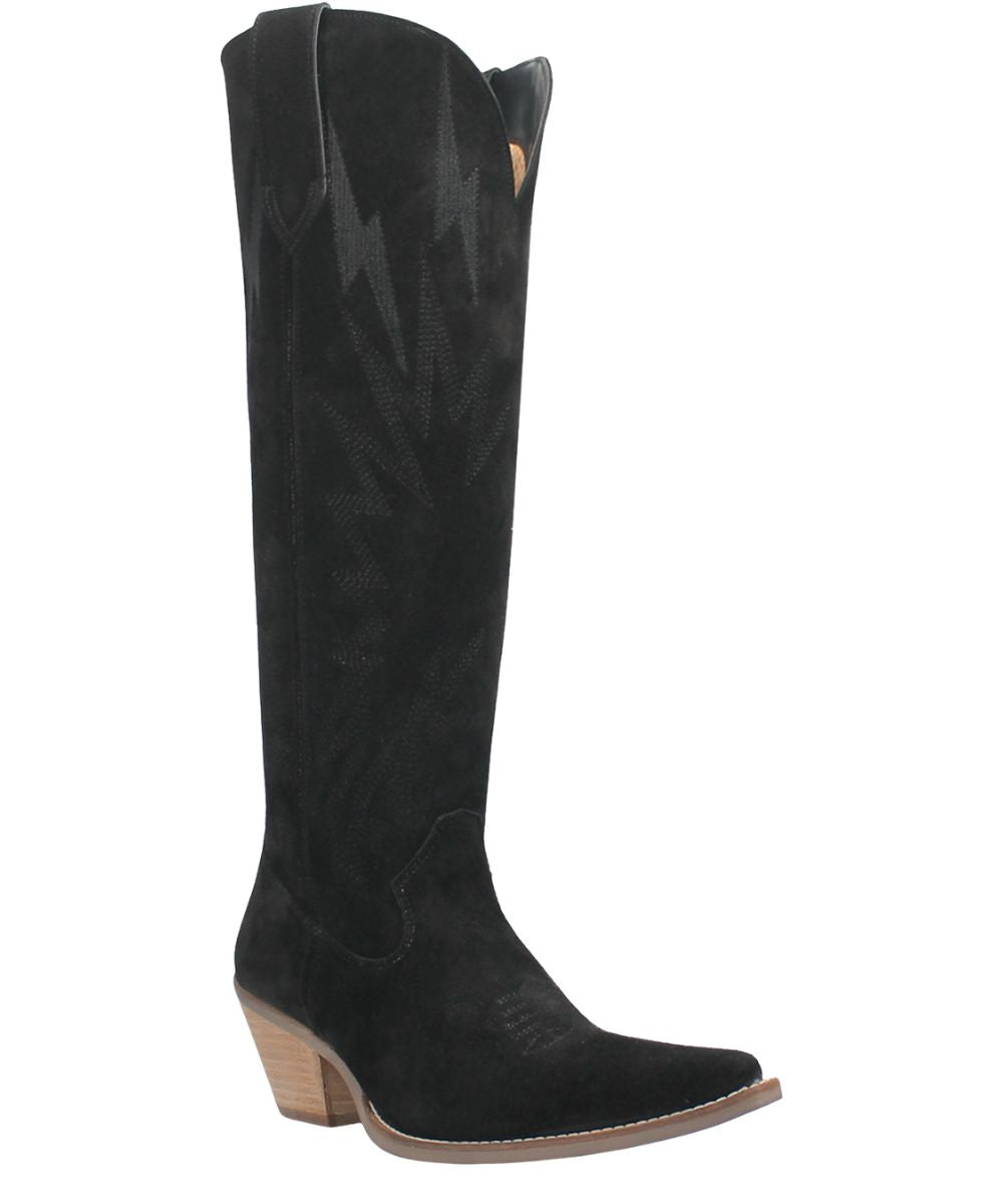 Dingo Women's Thunder Road Boot
