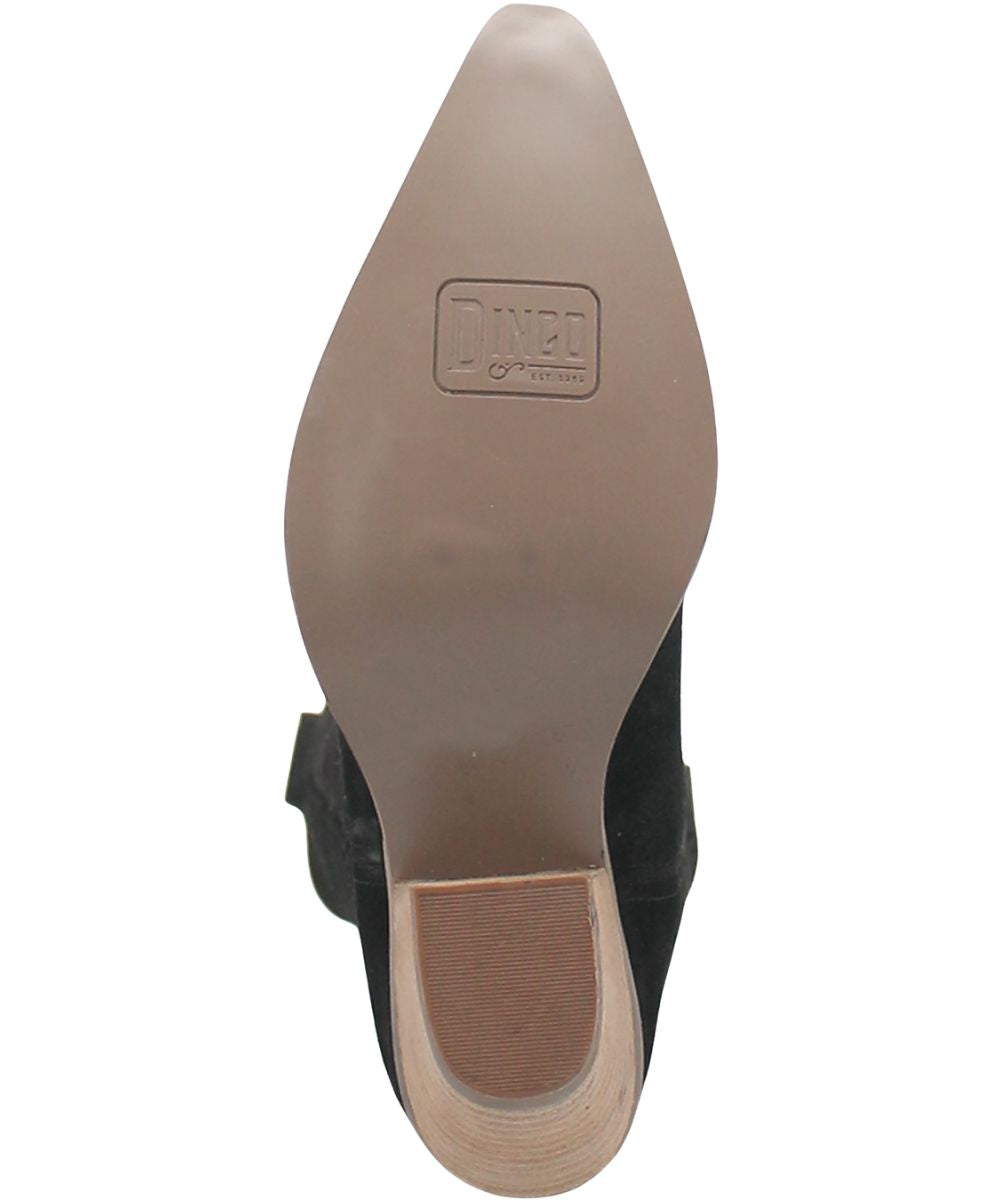 Dingo Women's Thunder Road Boot