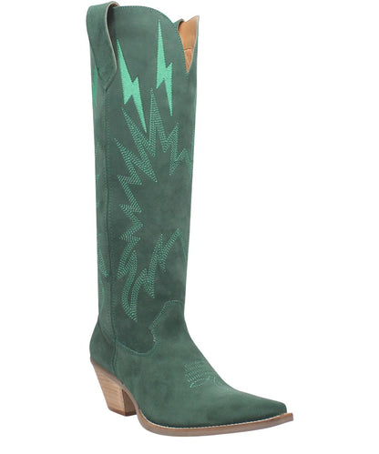 Dingo Women's Thunder Road Boot