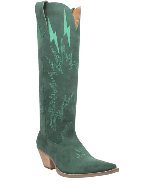 Dingo Women's Thunder Road Boot