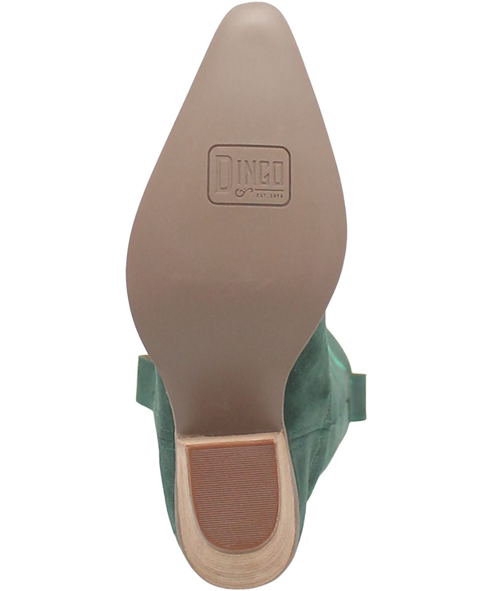 Dingo Women's Thunder Road Boot