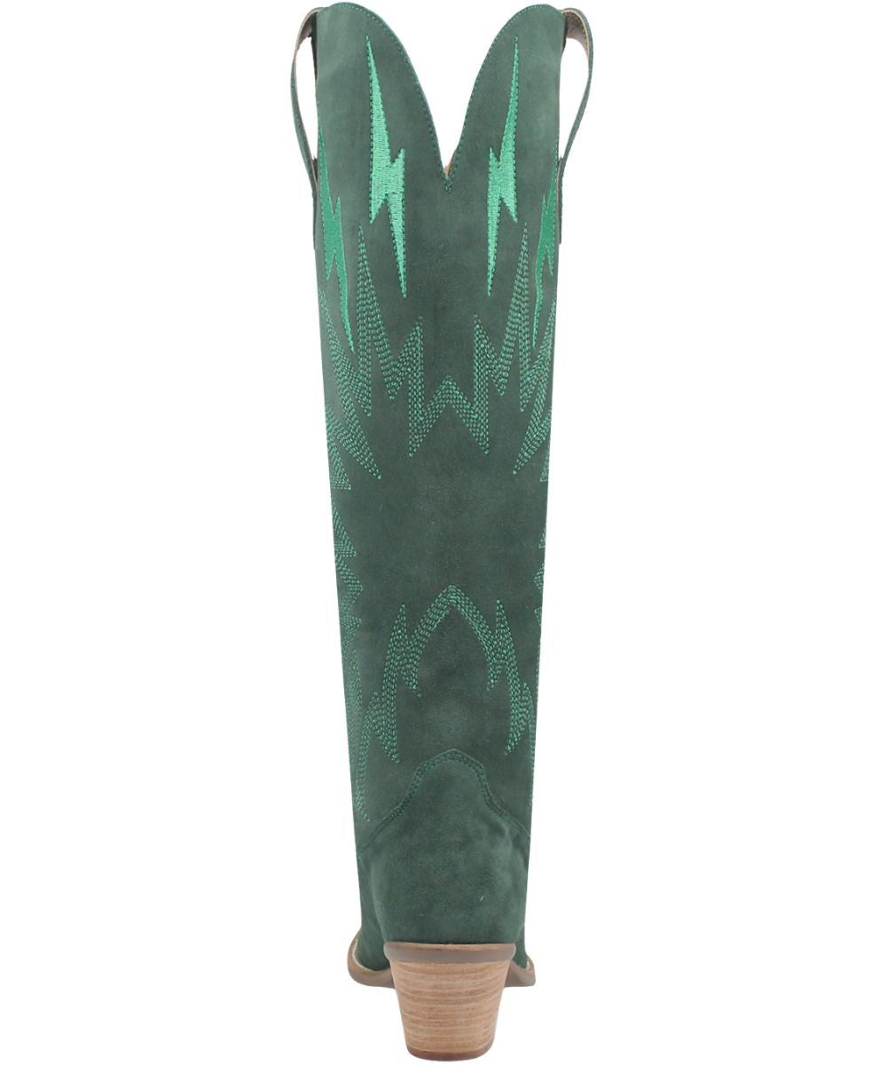 Dingo Women's Thunder Road Boot