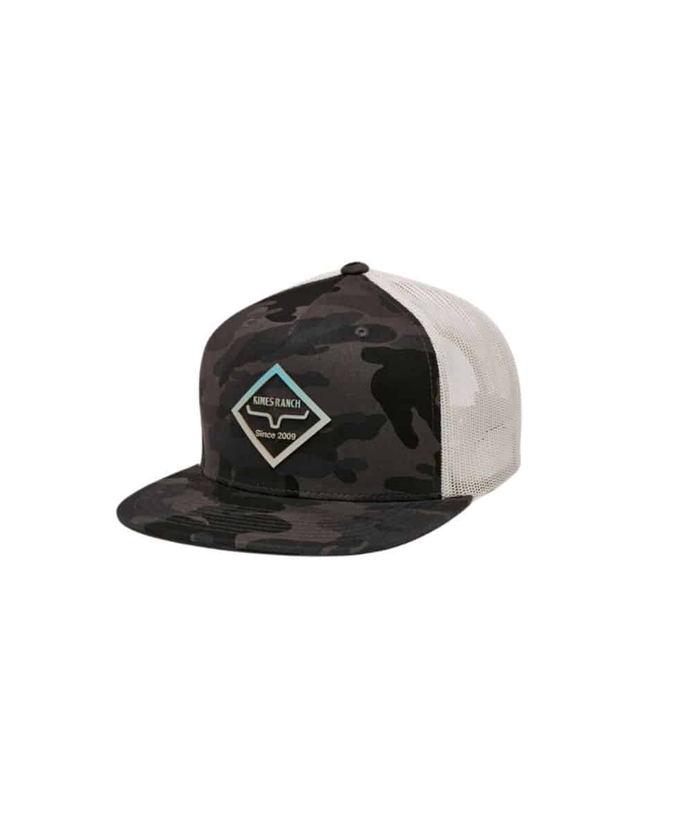 DIAMOND DOGS HAT-a ! desc :  ! caption :