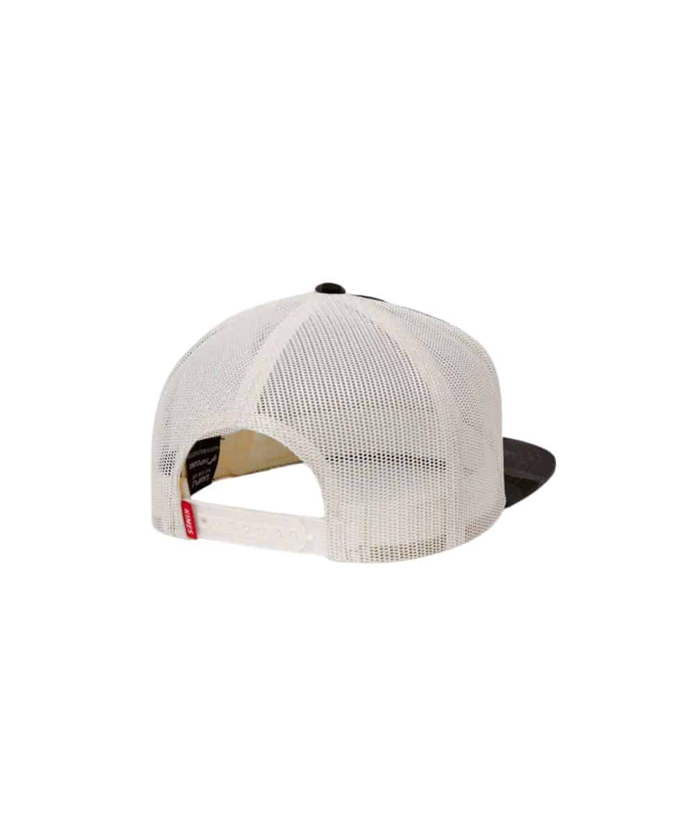 DIAMOND DOGS HAT-a ! desc :  ! caption :