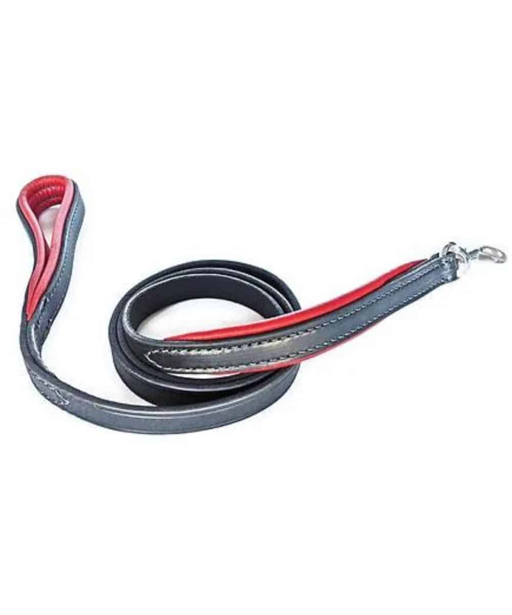 Hilltop Tack Dog Lead - Cowpokes Work and Western