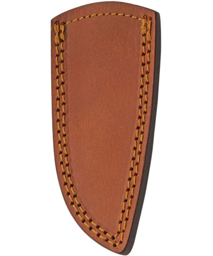 Double D Damascus Knife