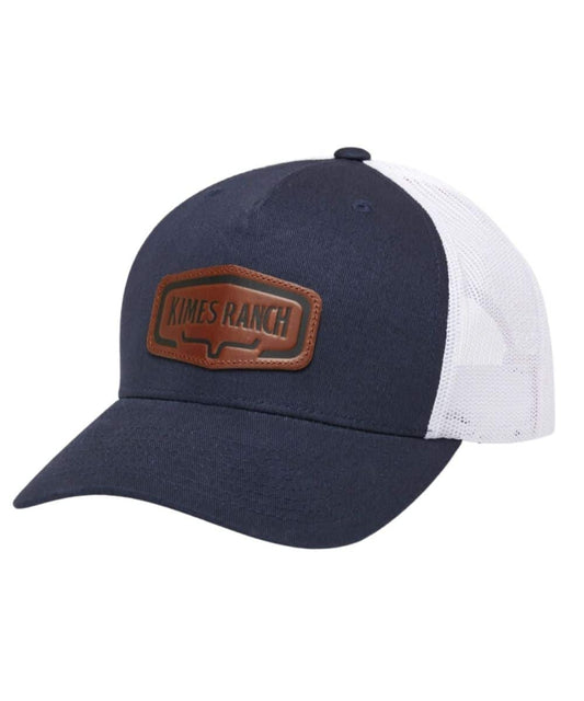 Kimes Ranch Dodson Premier Cap