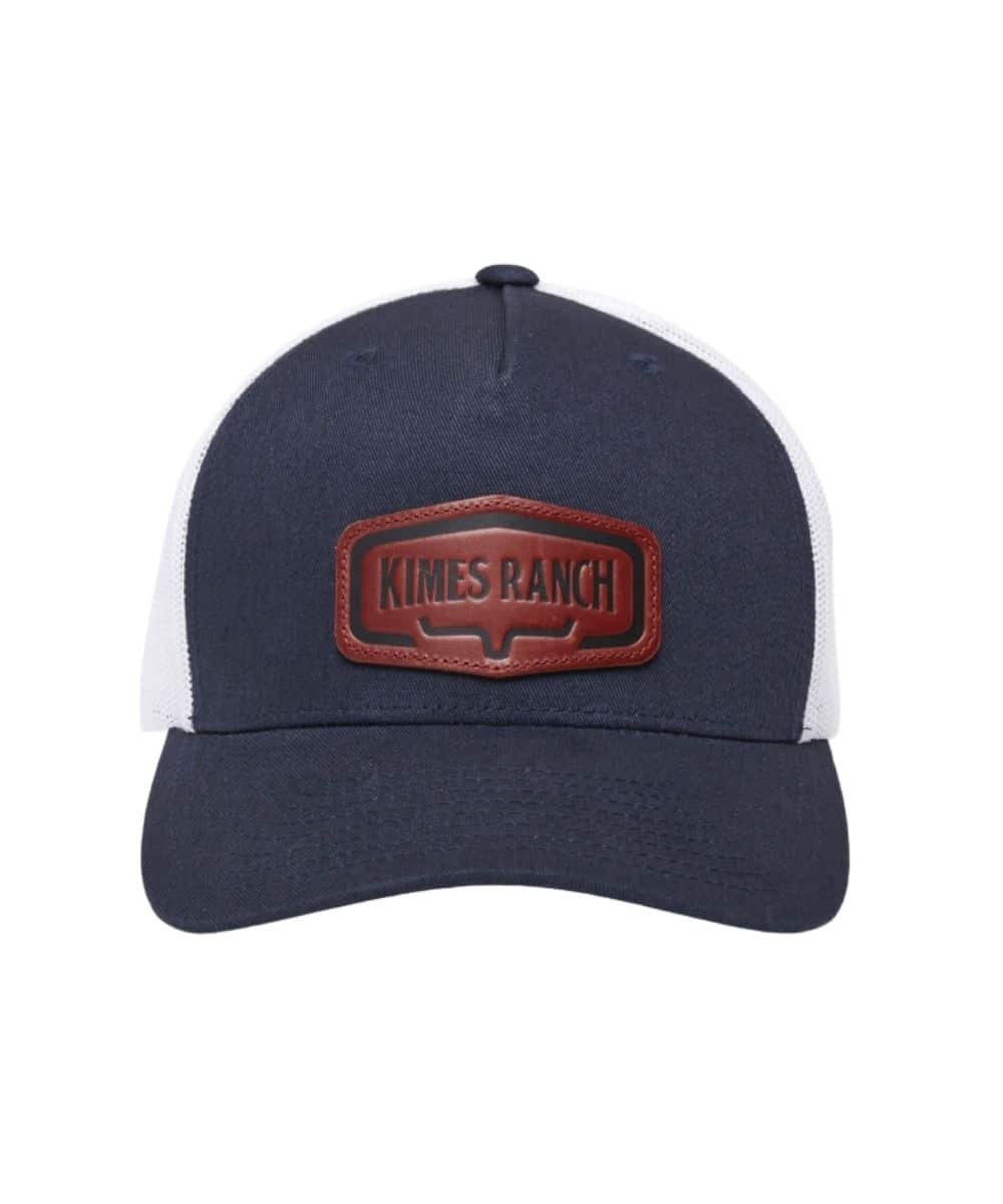 DODSON PREMIER-HAT-a ! desc :  ! caption :