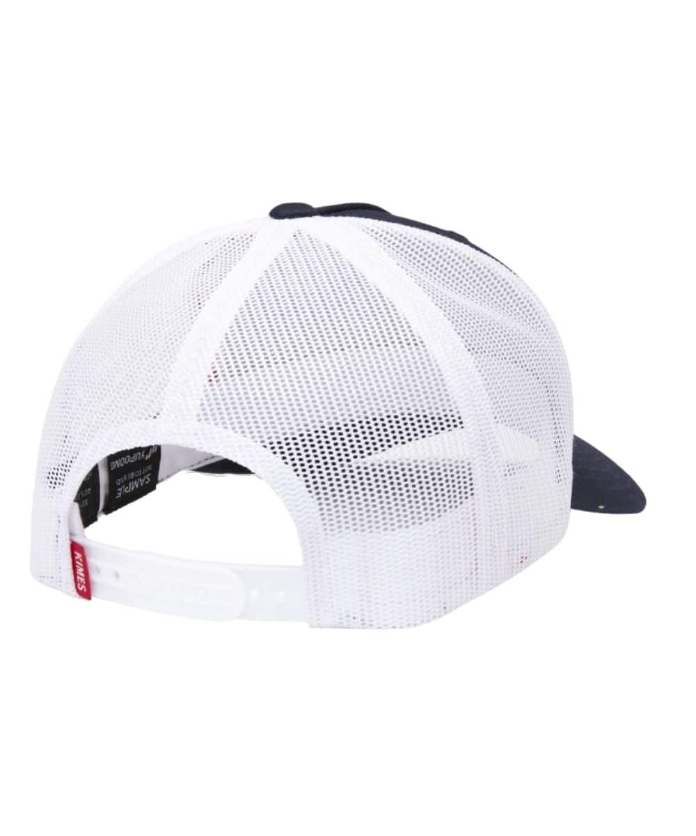 DODSON PREMIER-HAT-a ! desc :  ! caption :