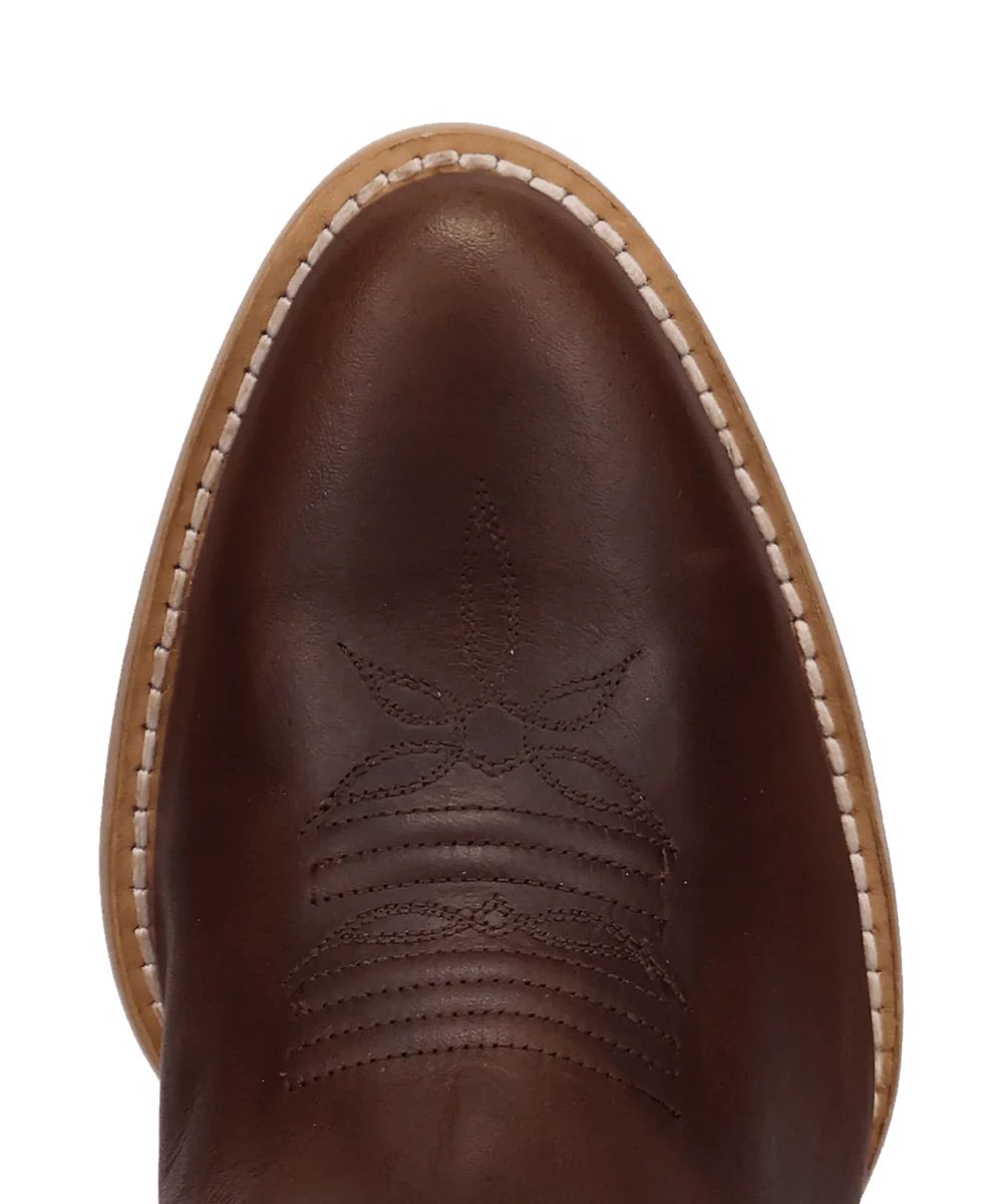 Dan Post Women's Rustic Charm Bootie