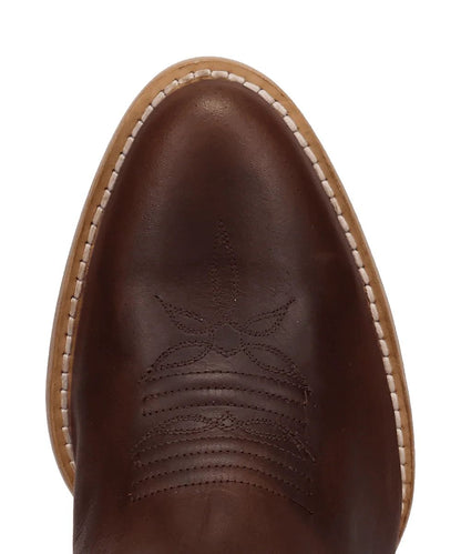 Dan Post Women's Rustic Charm Bootie