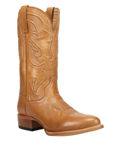 Dan Post Men's Rio Grande Boot - Camel