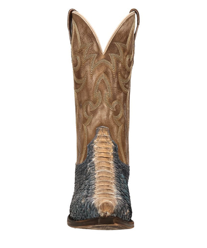 Dan Post Men's Stryker Python Boot