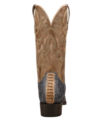 Dan Post Men's Stryker Python Boot