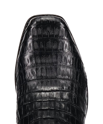 Dan Post Men's Zandor Caiman Belly Boot