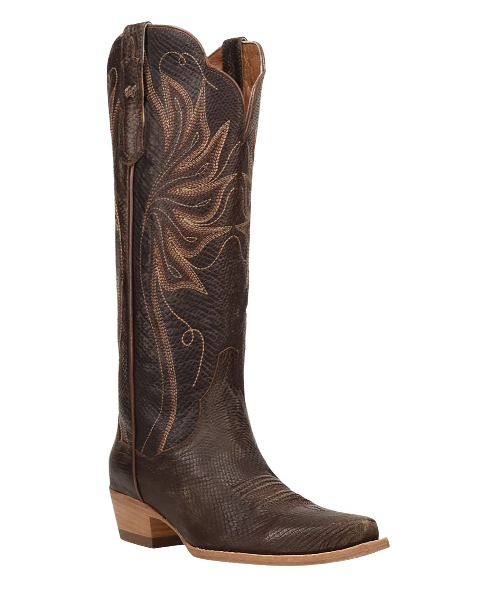 Dan Post Women's Grace Western Boot