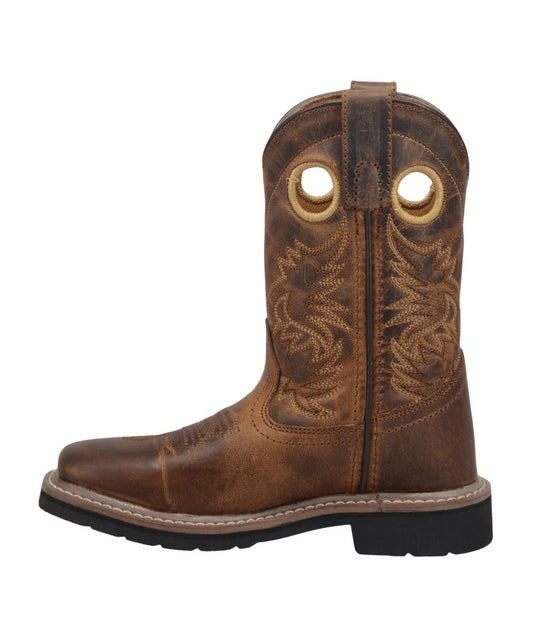 Dan Post Little Kids' Amarillo Boot