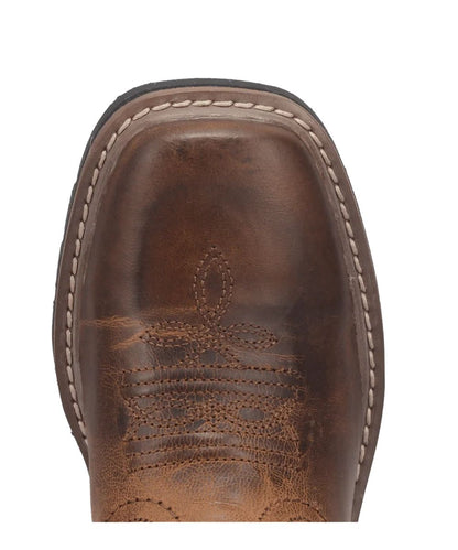 Dan Post Little Kids' Amarillo Boot
