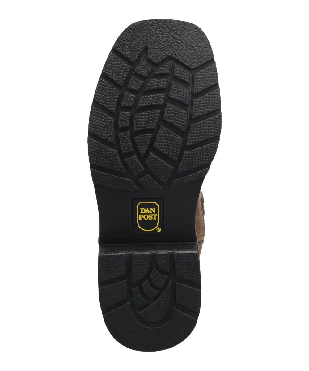 Dan Post Little Kids' Amarillo Boot