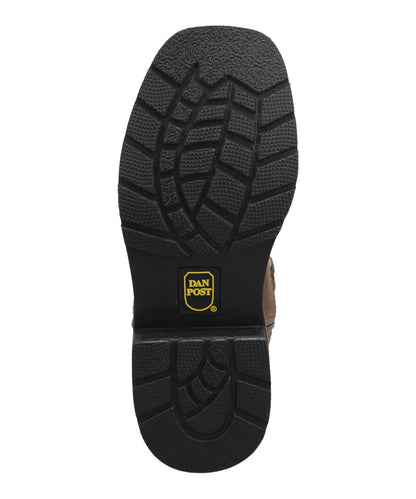 Dan Post Little Kids' Amarillo Boot