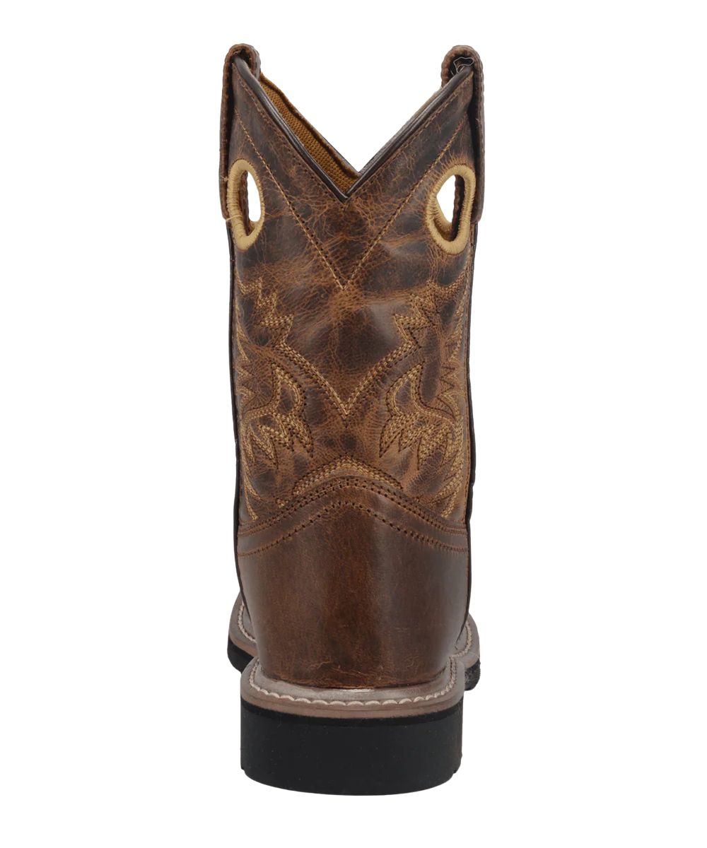 Dan Post Little Kids' Amarillo Boot