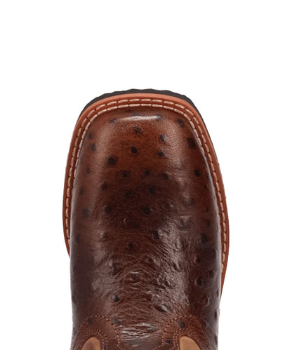 Dan Post Kids' Jet Western Boot