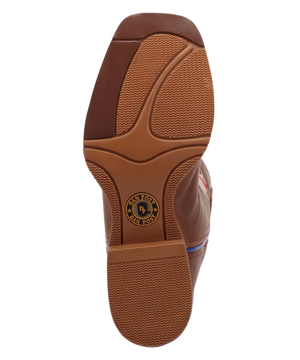 Rubber Outsole