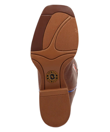 Rubber Outsole