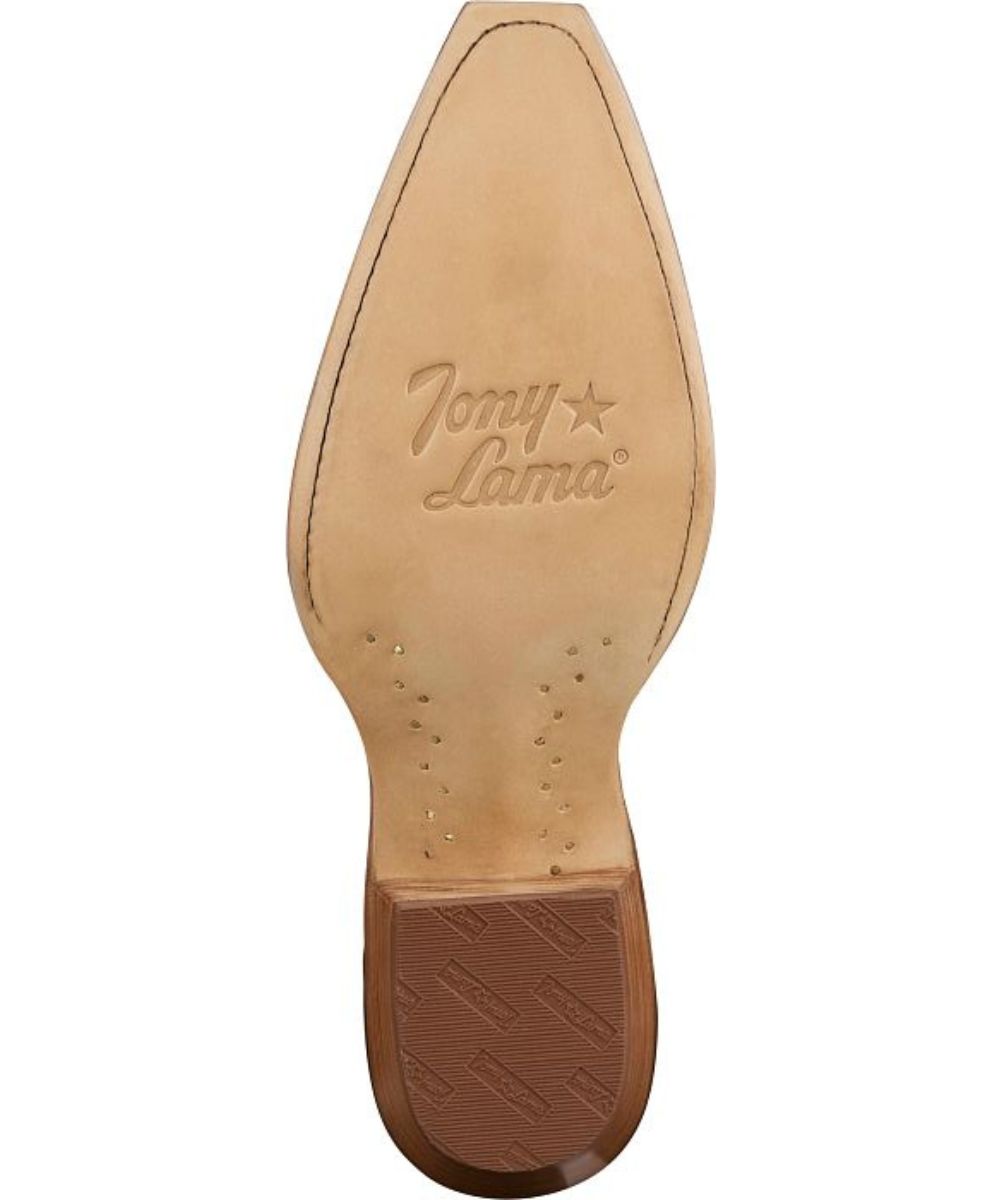 Tony Lama Women's Jess Western Fashion Boot