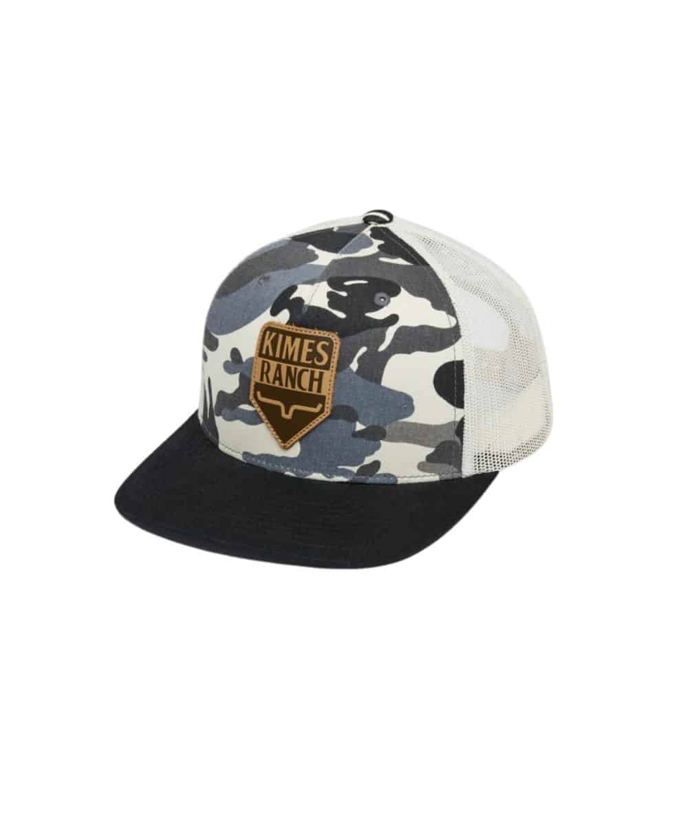 DROP IN TRUCKER-a ! desc :  ! caption :