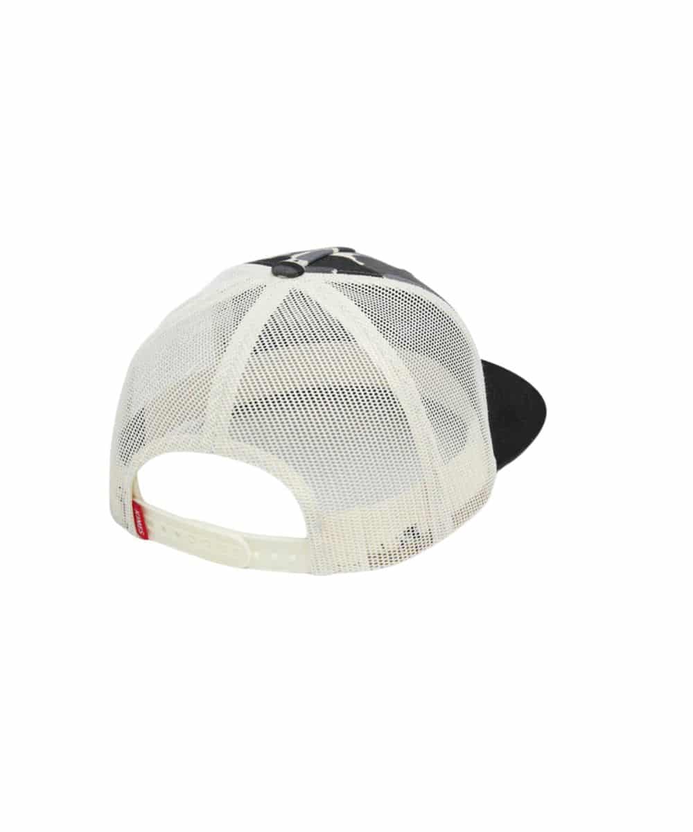 DROP IN TRUCKER-a ! desc :  ! caption :