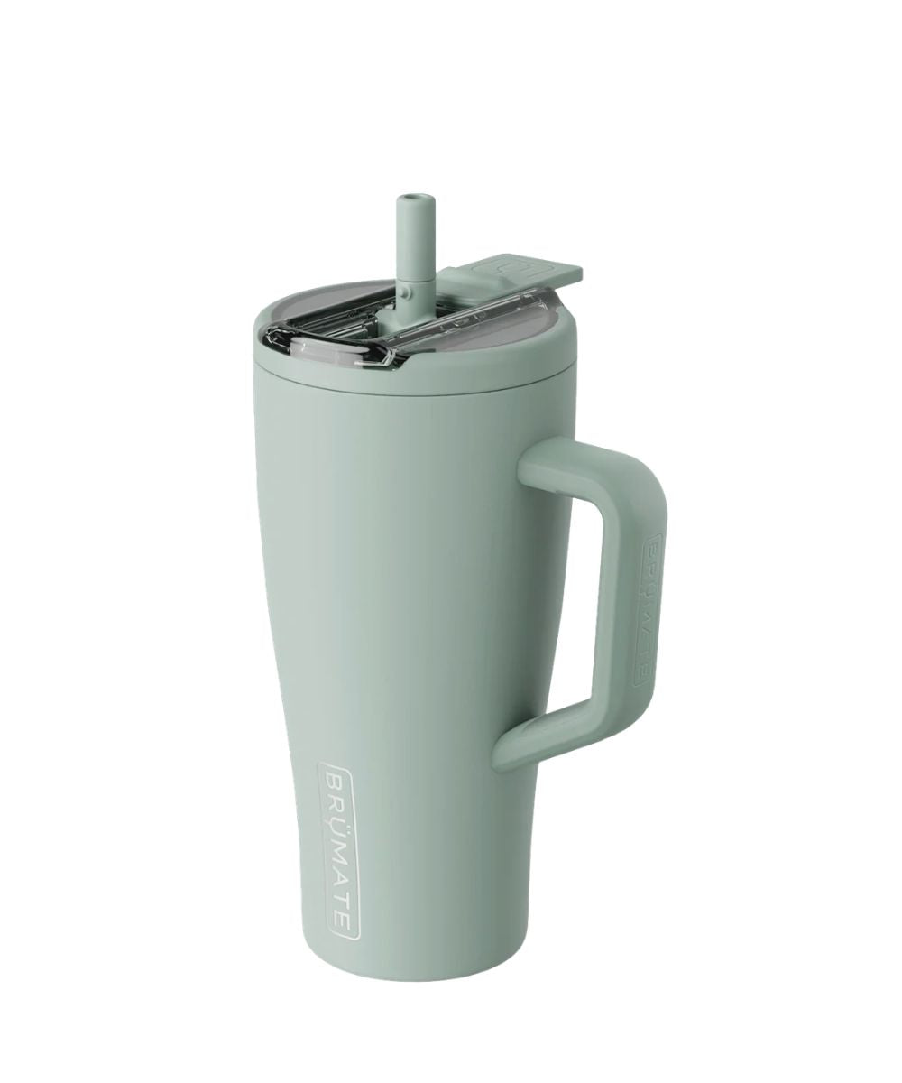 Brümate Era Flip 30oz Sage Tumbler