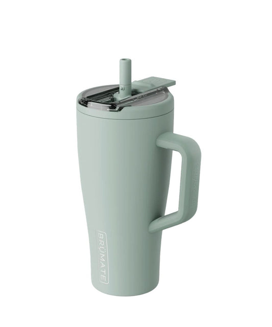 Brümate Era Flip 30oz Sage Tumbler