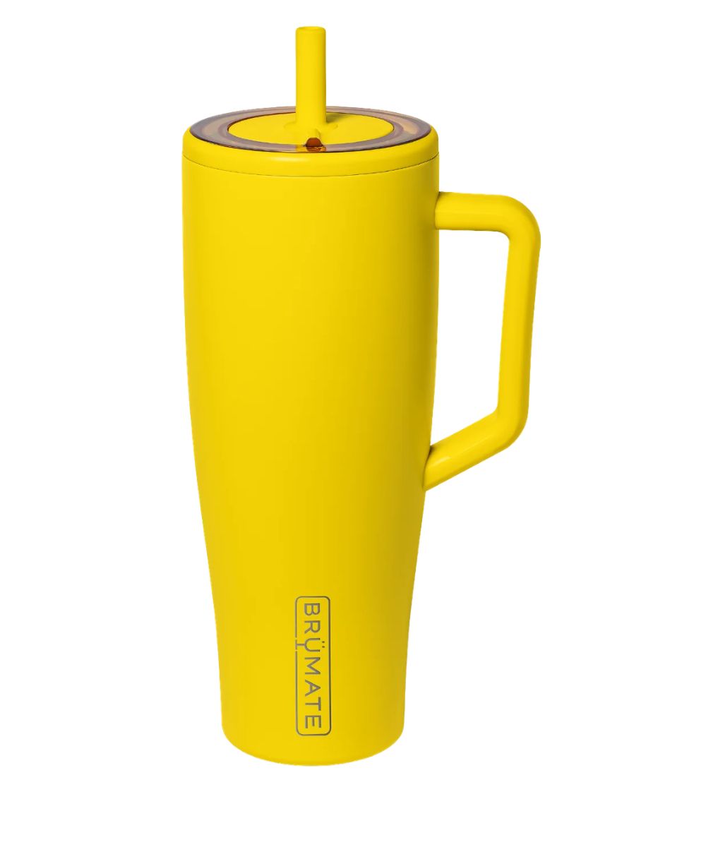 Brümate Era 40oz Pineapple Tumbler