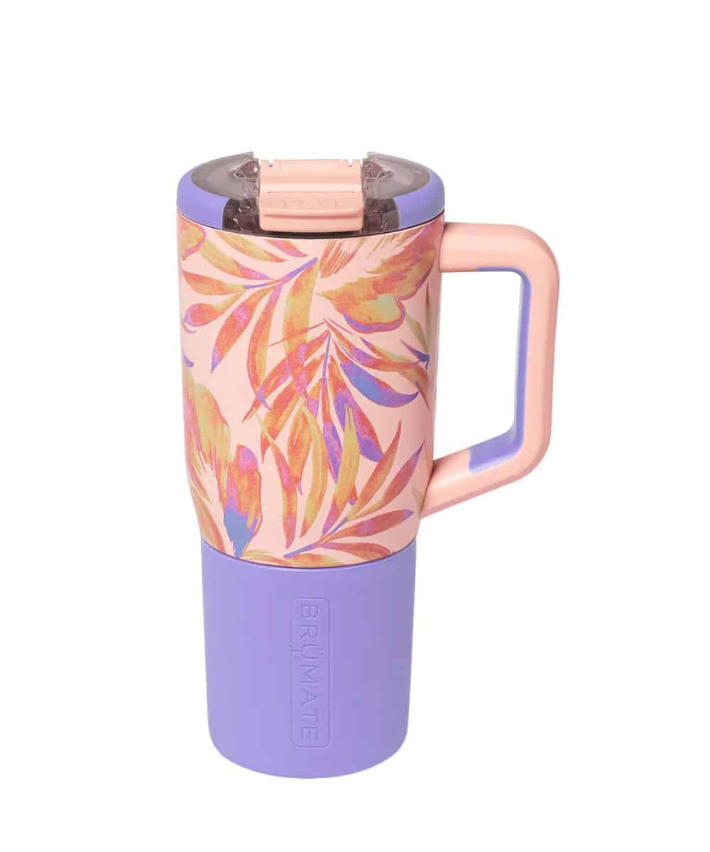 Brümate Tropic Wave Müv Mug