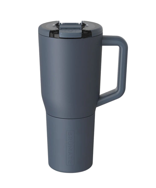 Brümate Nightfall Blue Müv Mug