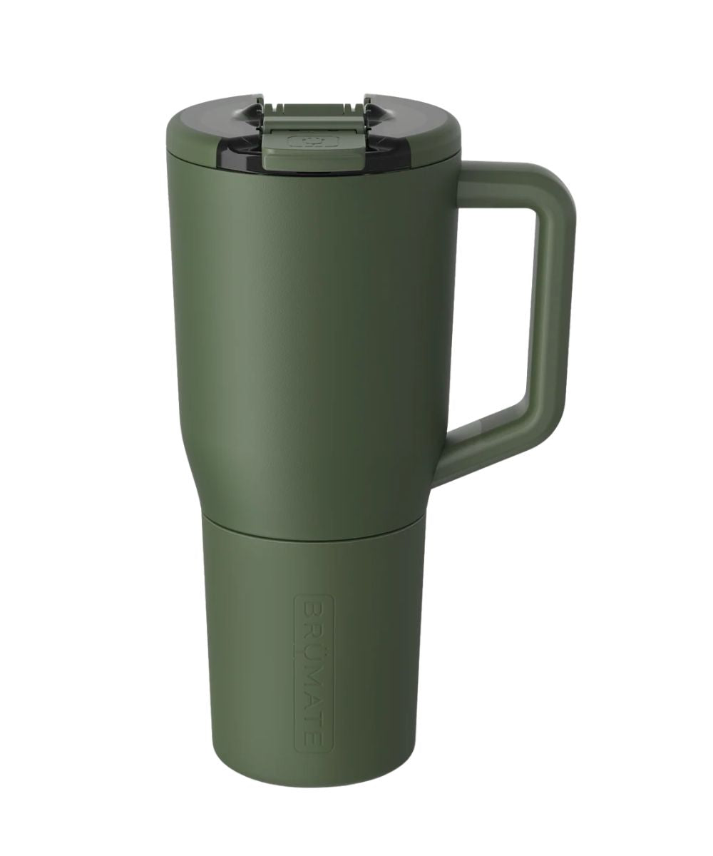 Brümate OD Green Müv Mug