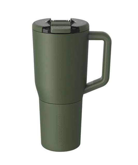 Brümate OD Green Müv Mug