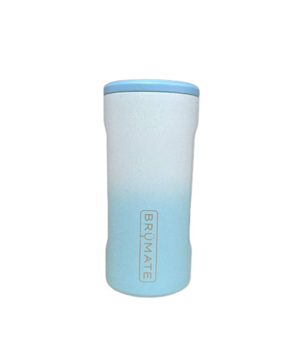 Side view of the frosted drift hopsulator slim