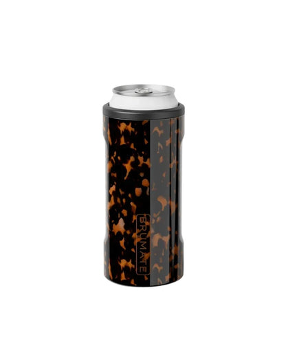 Brümate Tortoise Shell Hopsulator Slim