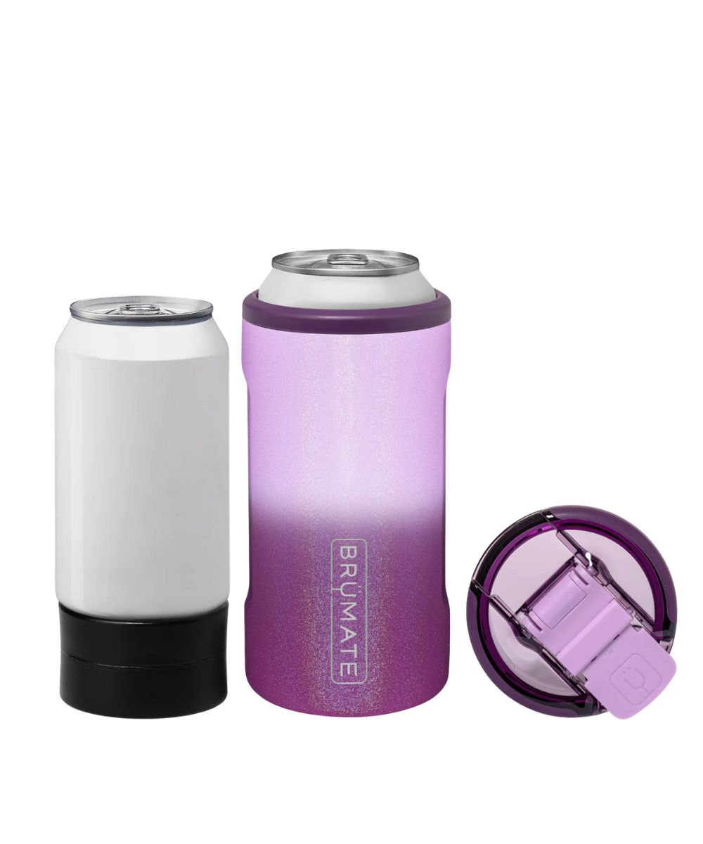 Brümate Violet Crush Hopsulator Trio