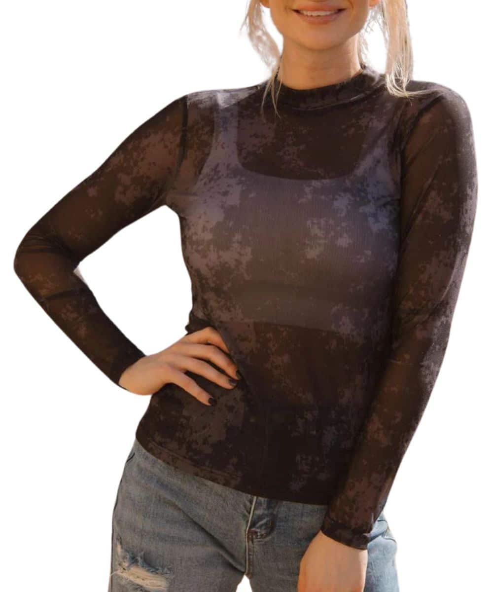 EL DORADO TOP ! desc :  ! caption :