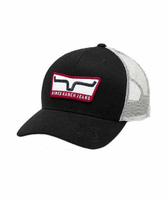 Kimes Ranch Extra Crunchy Trucker Cap