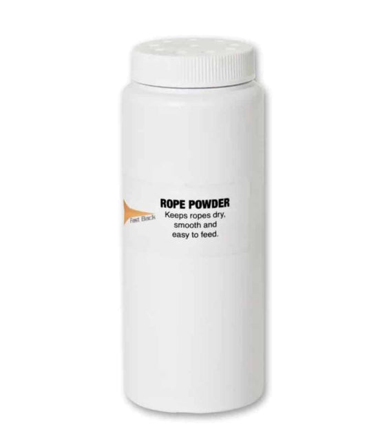 Fast Back Rope Powder